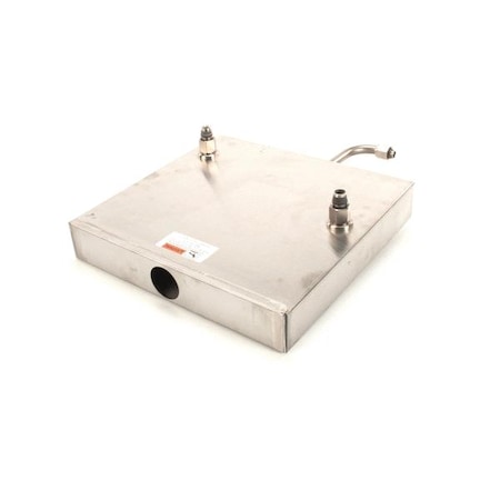 Henny Penny Assembly-Steam Exhaust Stack 21302